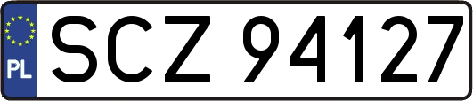 SCZ94127