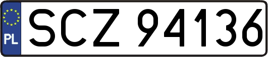 SCZ94136