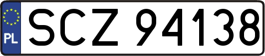 SCZ94138