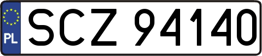 SCZ94140