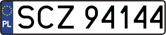 SCZ94144