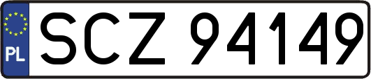 SCZ94149