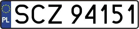 SCZ94151