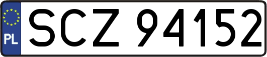 SCZ94152