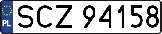 SCZ94158
