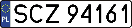 SCZ94161