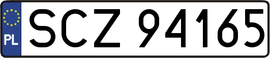 SCZ94165