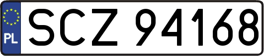 SCZ94168