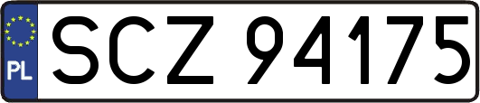 SCZ94175