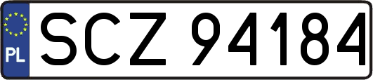 SCZ94184