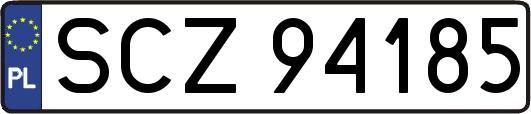 SCZ94185