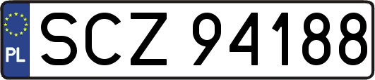 SCZ94188