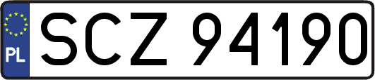 SCZ94190