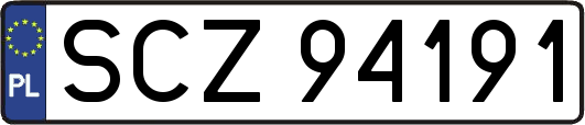 SCZ94191