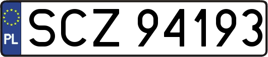 SCZ94193
