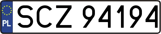 SCZ94194