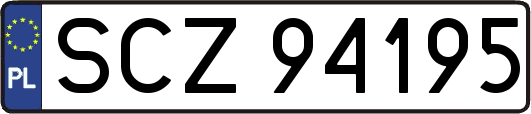 SCZ94195