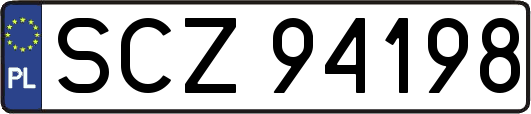 SCZ94198