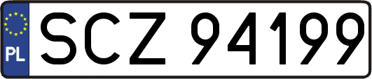 SCZ94199