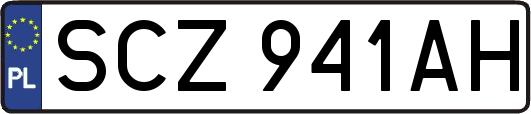 SCZ941AH