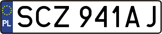 SCZ941AJ