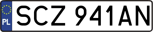 SCZ941AN