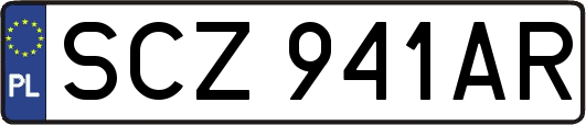 SCZ941AR
