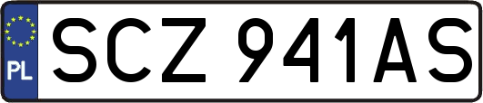 SCZ941AS