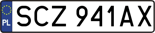 SCZ941AX
