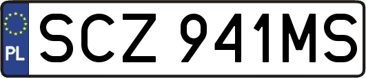 SCZ941MS