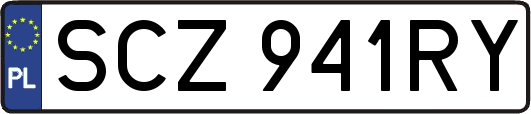 SCZ941RY