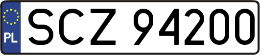 SCZ94200