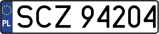 SCZ94204