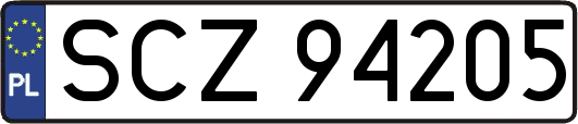 SCZ94205