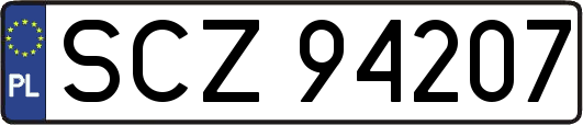 SCZ94207