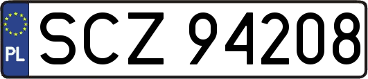 SCZ94208
