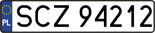 SCZ94212