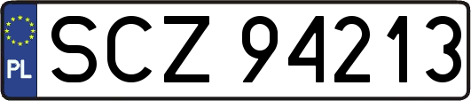 SCZ94213