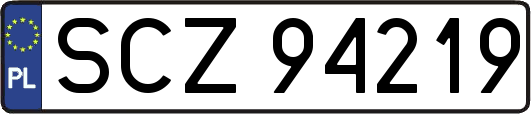 SCZ94219