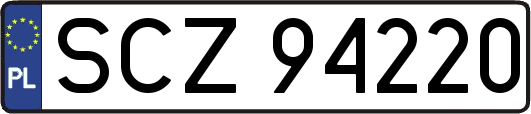 SCZ94220
