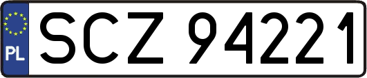 SCZ94221
