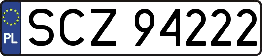 SCZ94222