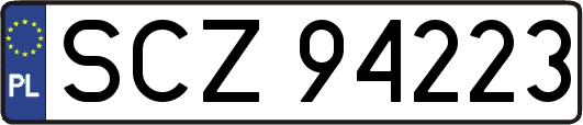 SCZ94223