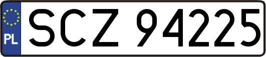 SCZ94225
