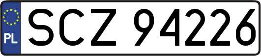 SCZ94226