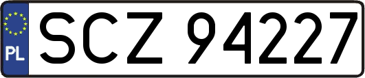 SCZ94227