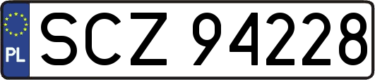 SCZ94228
