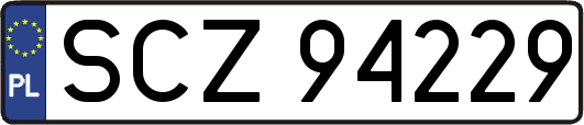 SCZ94229