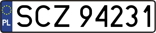 SCZ94231