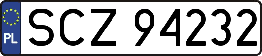 SCZ94232